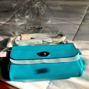 Coach crossbody bag brand new with original wrappings